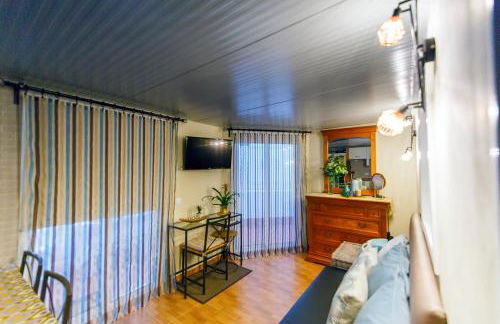 Beauty Attic Terrace Old Town - Vegueta - Foto 14