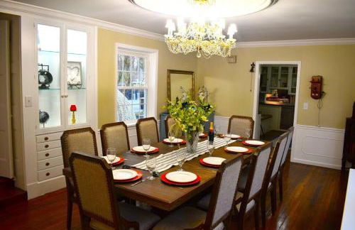 The House Hotels - Acadia Farms - Foto 44