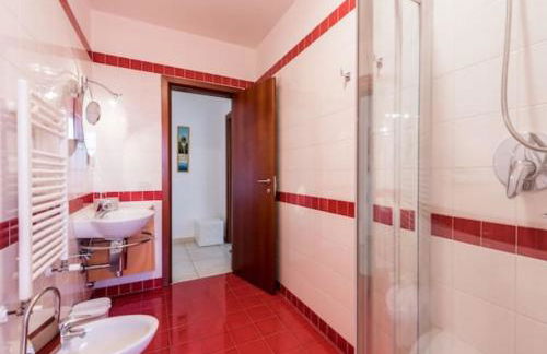 A Casa di Fabio Holiday House - Foto 9