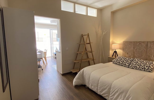 Apartamentos San Miguel - Foto 41