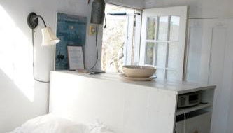 Romantic Cabin Retreat for Couples in Cape Cod Bay near Provincetown - Foto 5