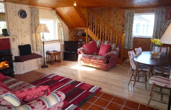 Island View Cottage Bantry - Foto 6
