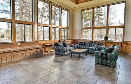 Lagoon Royal Townhome: Mountain Views Meet Modern Comforts - Foto 22