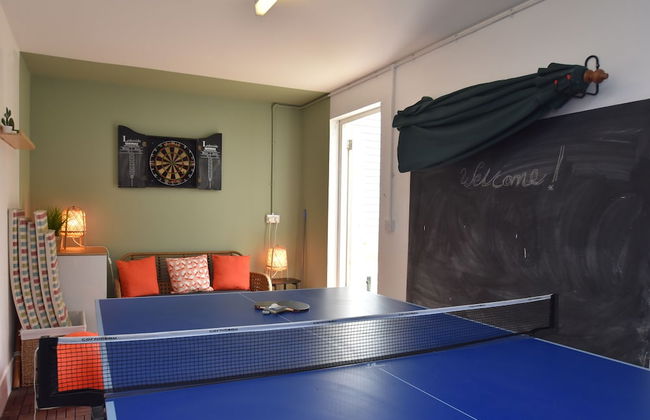 Strand House - Foto 37