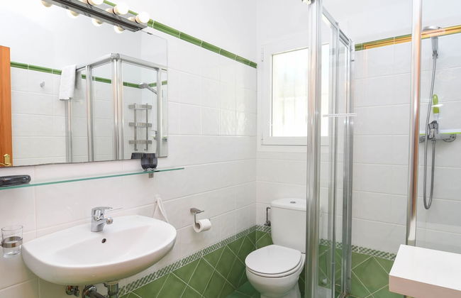 Luxurious Villa With Swimming Pool at Benissa Valencia - Photo 30