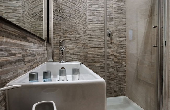 Guest House Grazioli - Foto 32