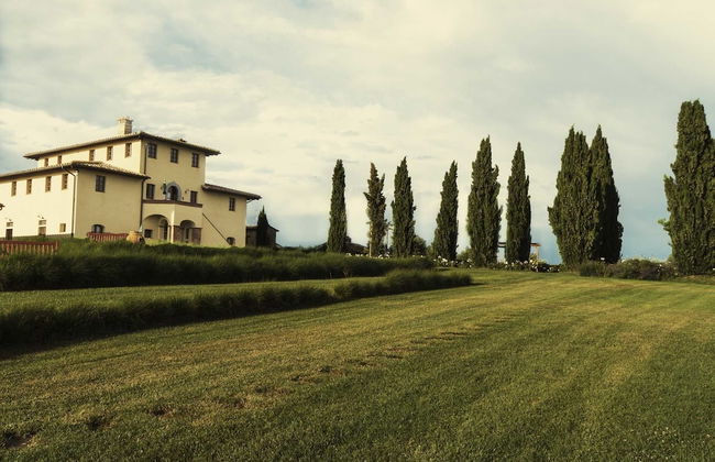 Casale Podernovo - Foto 29