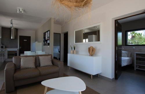 North Shore Villas Lajares, VILLA ALEGRE 30B - Foto 6