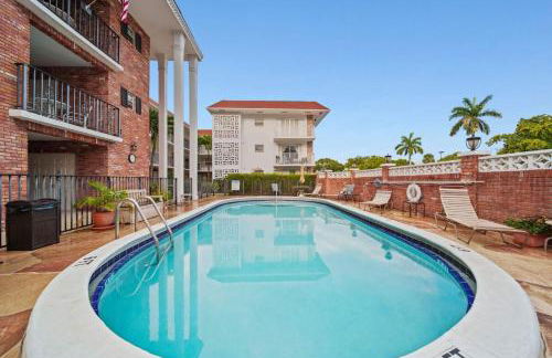 Luxe Escape 2BR Fort Lauderdale - Foto 13