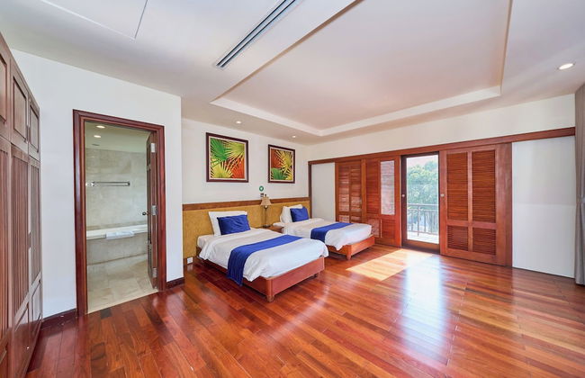 Luxury Pool Villas in Purama Villas - Foto 40