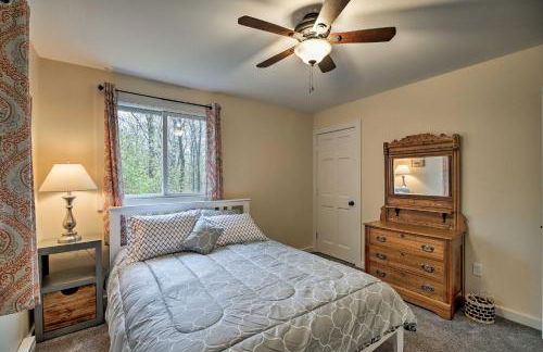 Cambridge House, 4 Miles to Smugglers Notch - Foto 17