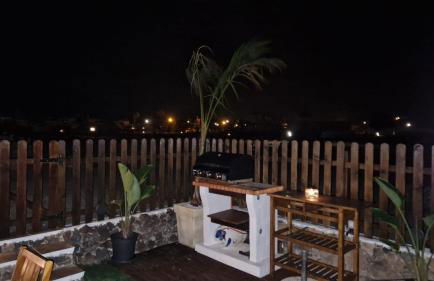 Sun Villa & exclusive stars view - Foto 17