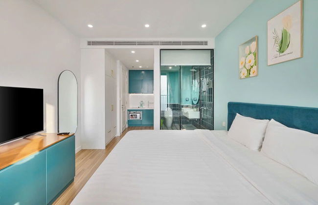 Hillside Sunset Apartment - Foto 11