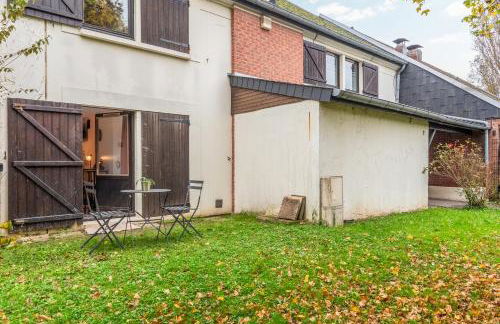 Le petit studio du stadium avec parking gratuit - Foto 23