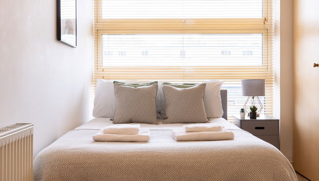 The Tower Bridge Apartments - Foto 2, Habitación