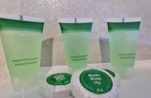 Green De Lux Apartament Dziwnów - Photo 20