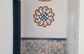 Paraíso Azul - Praia de Barequeçaba - Foto 36