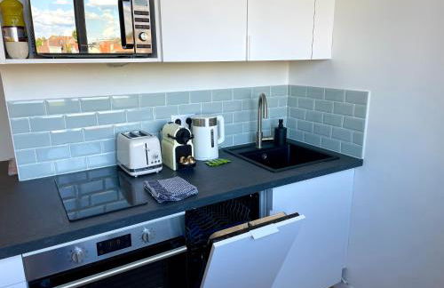 2 pièces lumineux aux portes de Paris - Foto 15