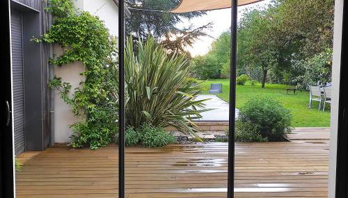 Le havre du grand cèdre - Foto 5