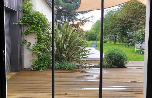 Le havre du grand cèdre - Foto 5