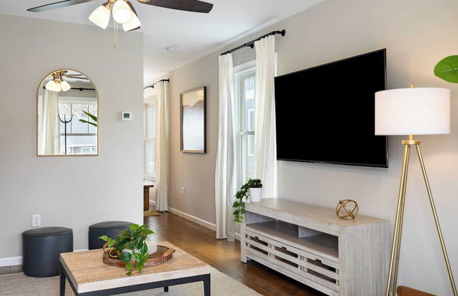 Silver Maple by Avantstay Modern & Stylish Haven - Foto 8