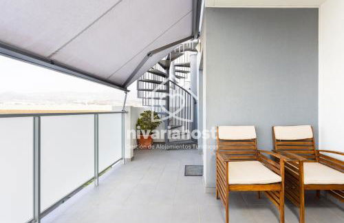 The Penthouse La Tejita, by Nivariahost - Foto 22