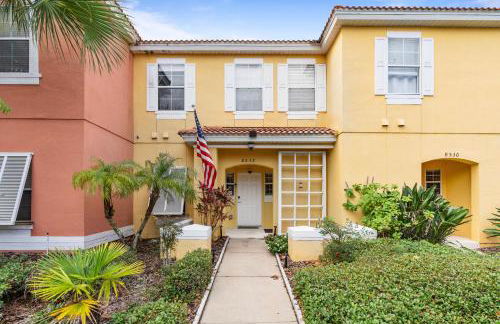 Cozy 3Bdrms At Encantada- 6 miles from Disney - Foto 29