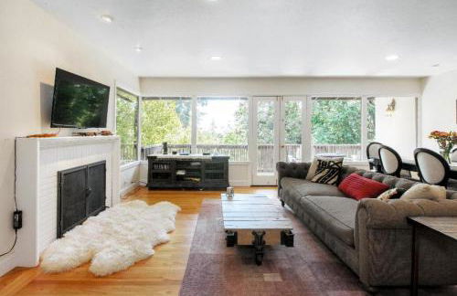 Landmark North Berkeley home - Foto 1