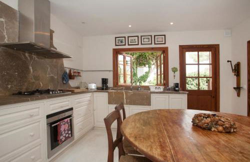 Tranquil Mallorquin Villa with Private Pool Beach Access - Foto 38