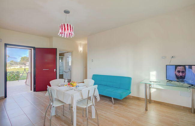 Le Bianche Apartment 1 Near The Sea - Foto 10