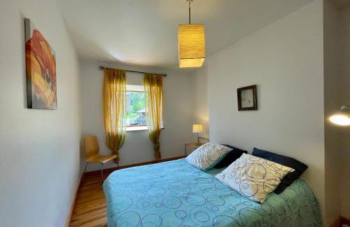 Ferme restaurée avec jardin clos et terrasse, proche Puy en Velay - FR-1-582-271 - Foto 23