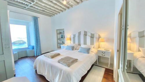 Casa Vistamar, Amazing Sea Views and Private Pool - Foto 4