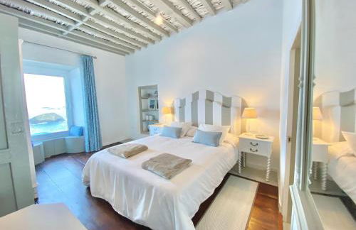 Casa Vistamar, Amazing Sea Views and Private Pool - Foto 4