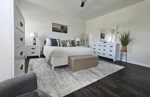 Cozy & Modern 3-Bed Retreat - 8 Mins to Bridge St - Foto 20