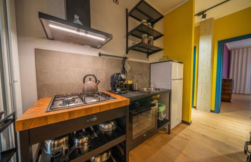 Dei Balzi apartments - Foto 9