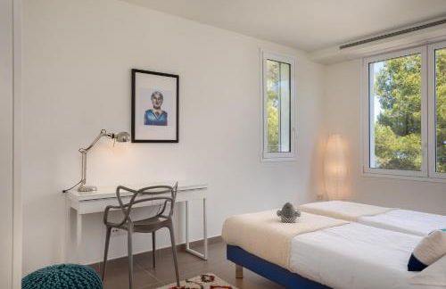 Villa Verde Costa Brava - BY EMERALD STAY - Foto 9