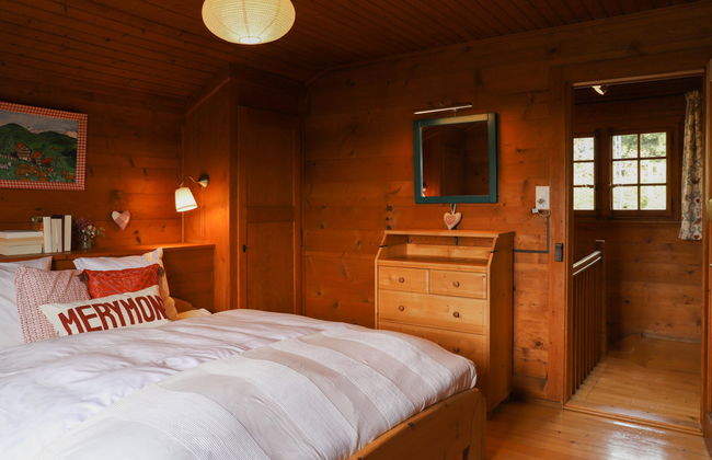 Chalet Merymont - Foto 14