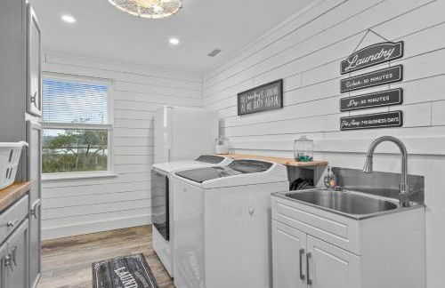 Water's Edge Retreat home - Foto 29