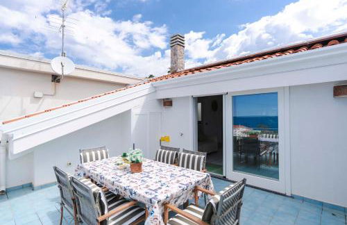 House of Poseidon - Luxury Suite - Foto 5