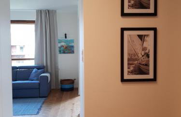 JPapartments Nadmorski Dwór - Photo 8