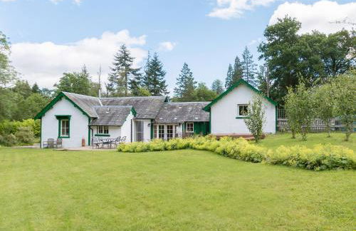 Grace's Cottage - Foto 1