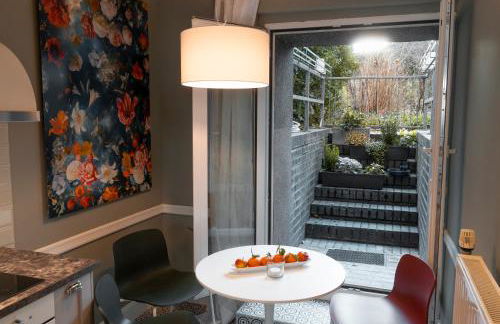 90qm Ferienwohnung Berlin Zentrum Nähe Prenzlauer Berg, 2 Bäder - Photo 10