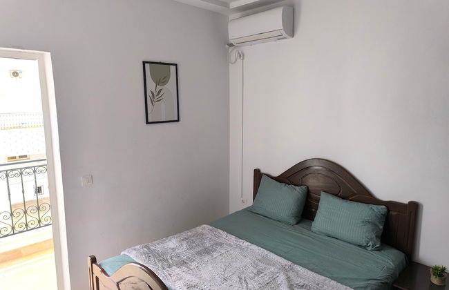 Evasion Loisir Yasmine Hammamet - Foto 14