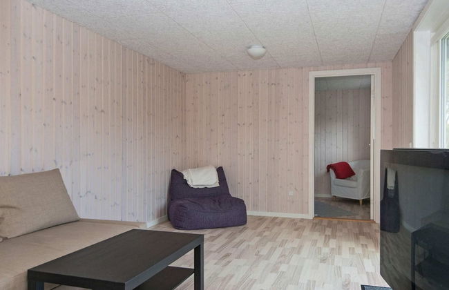 6 Person Holiday Home in Odder-by Traum - Foto 3