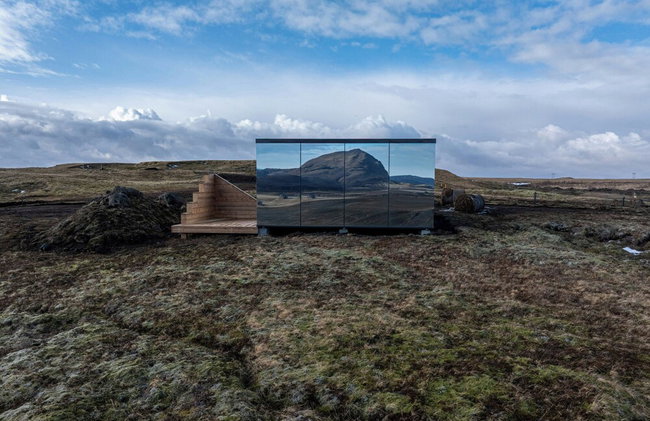 ÖÖD Hekla Horizon - Foto 24