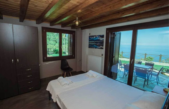 Villa Mylopotamos - Foto 8