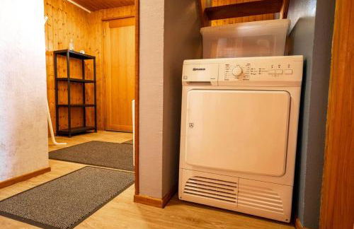 Chalet Paradis, panoramic view, garden & terrace - Foto 20