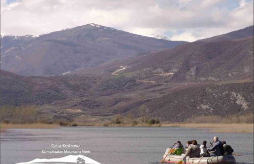 Casa Kedrova, Mountain Voras-Kaimaktsalan Edessa - Foto 19