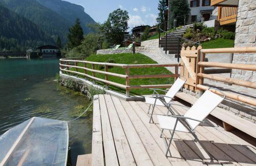 Villa Edelweiss - Foto 38