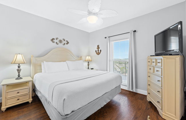 Majestic Beach Resort by Panhandle Getaways - Foto 35